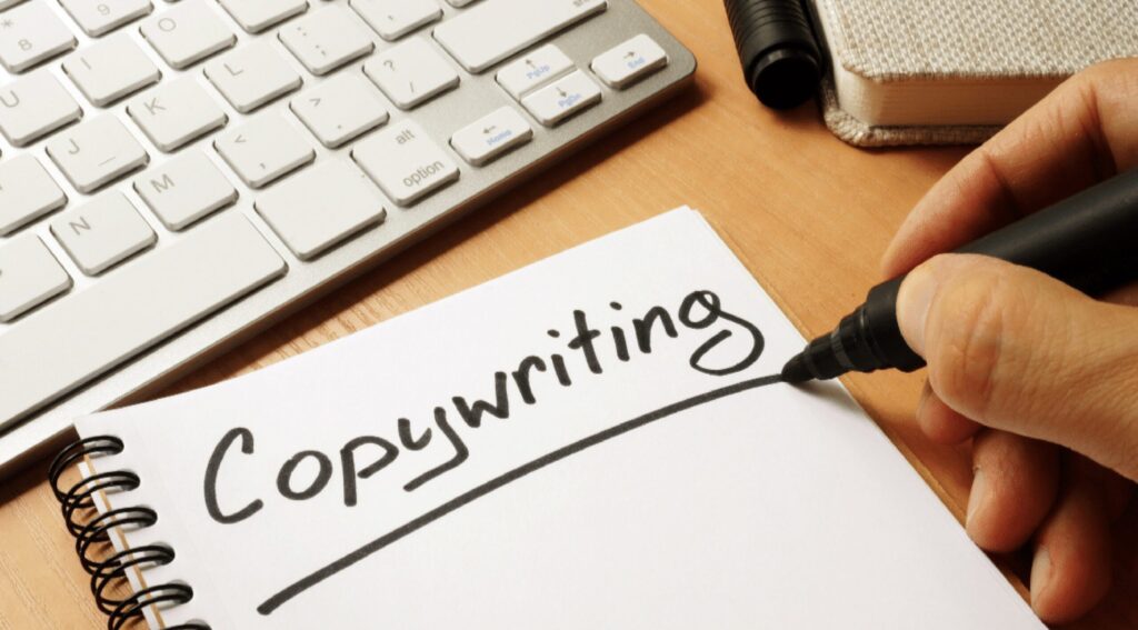 Le Copywriting : comment créer des mots qui persuadent les consommateurs ?