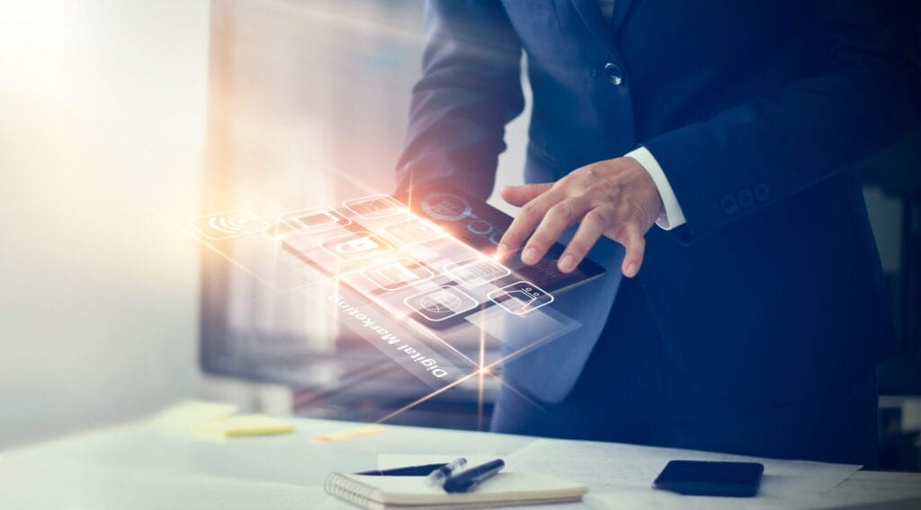 les competences indispensables pour les metiers du marketing digital