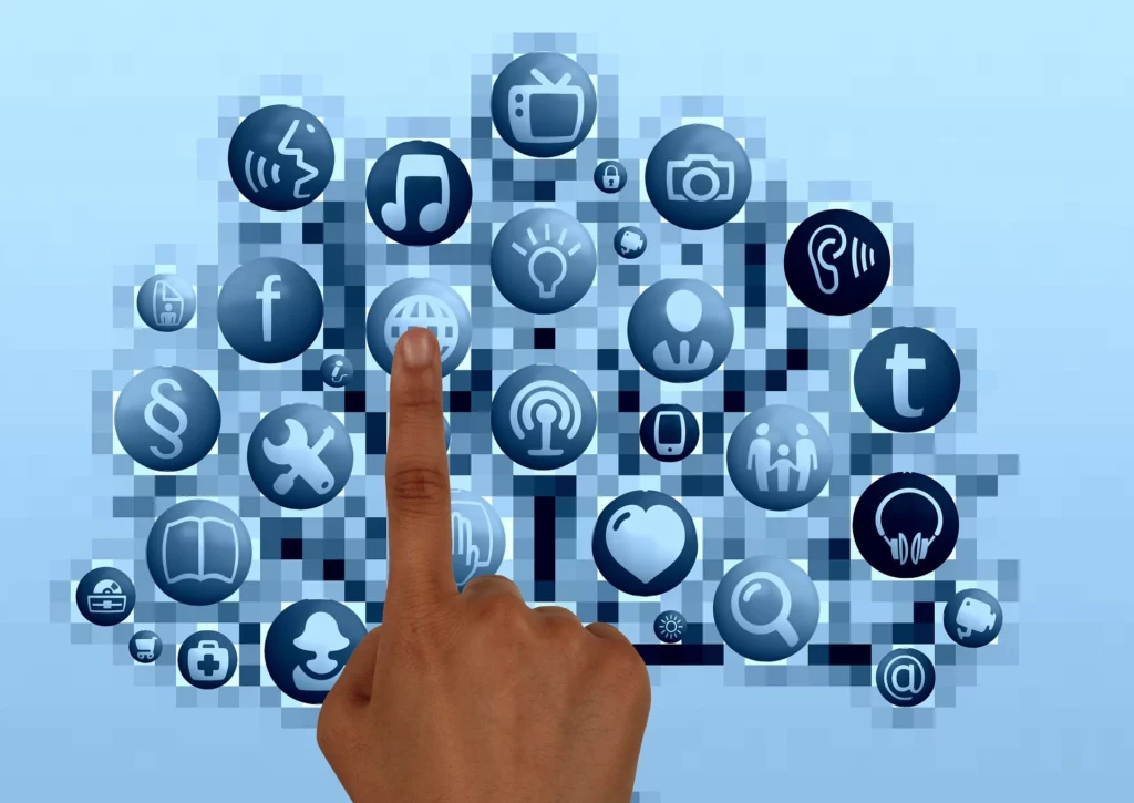 Référencement payant sur les réseaux sociaux