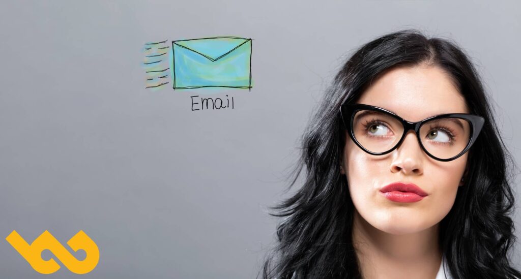 Typographie des emails : comment choisir la meilleure police de caractères ?