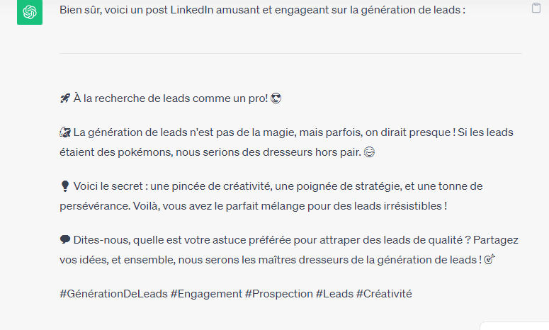 comment utiliser chatgpt pour le marketing conseils et astuces 1 comment utiliser chatgpt pour le marketing conseils et astuces 1