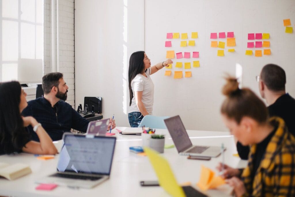 L'atelier du lead : Maîtriser la génération de leads
