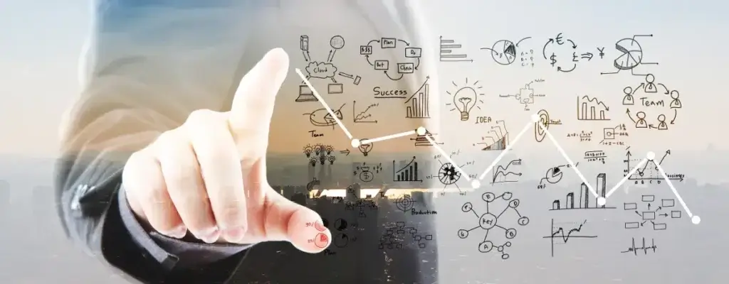 Business plan 1 Business plan parfait
