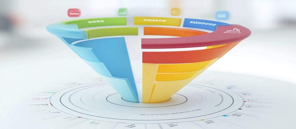 Comment optimiser un funnel de conversion marketing dans le BtoB