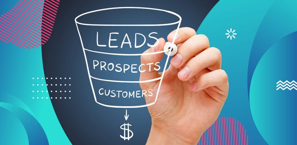 Leads 1 Lead generation
