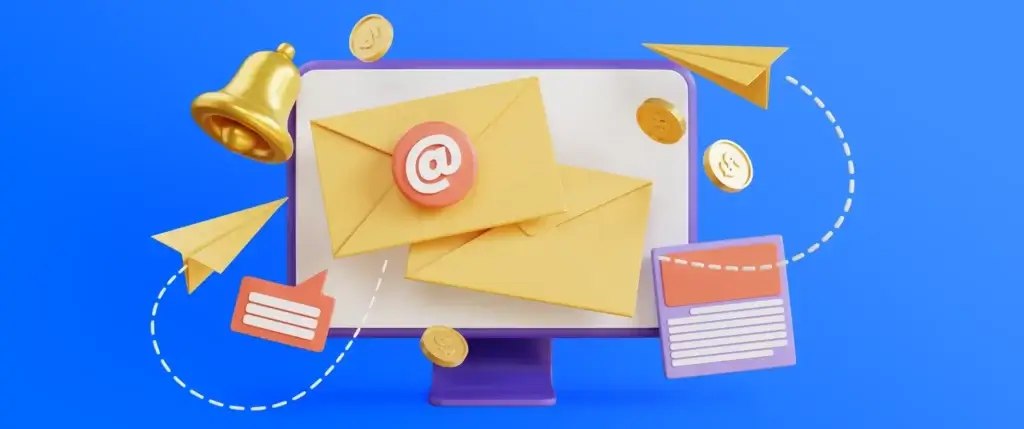 Marketing par courriel Magileads 1 Marketing par courriel