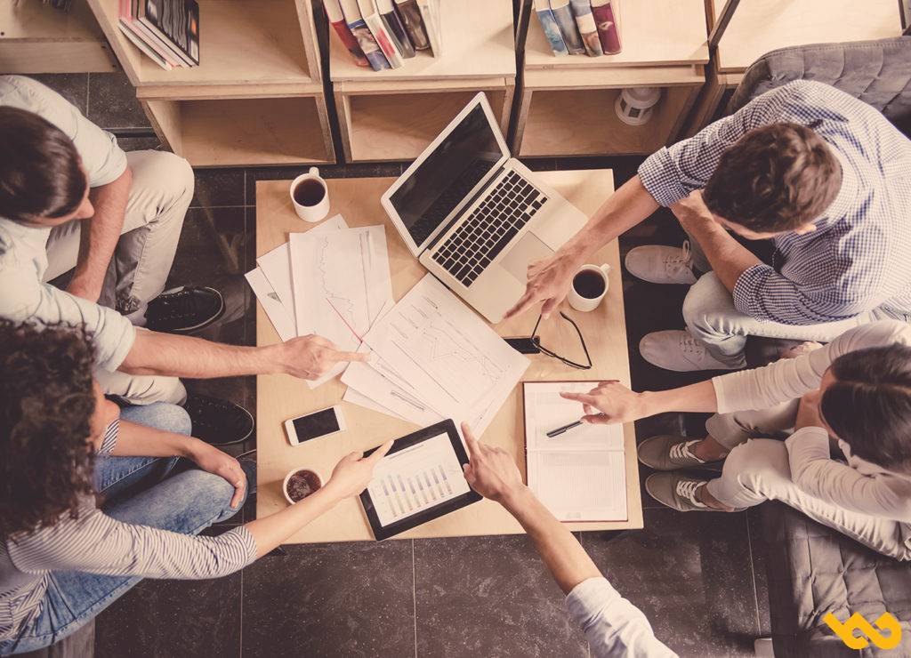 stratégie de prospection commerciale efficace