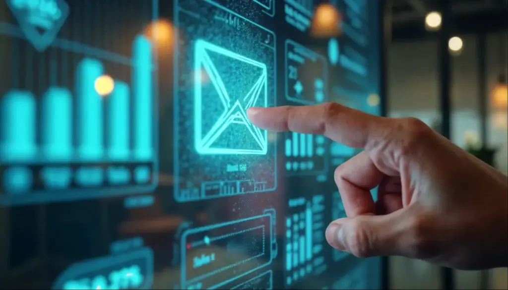 Stratégie emailing : bonnes pratiques et chiffres clés en 2025 Stratégie emailing : bonnes pratiques et chiffres clés en 2025
