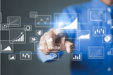 Veille strategique 1 Veille concurrentielle