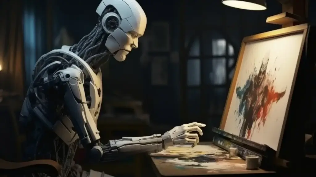 comment ChatGPT revolutionne le content marketing Open AI : comment ChatGPT révolutionne le content marketing ?