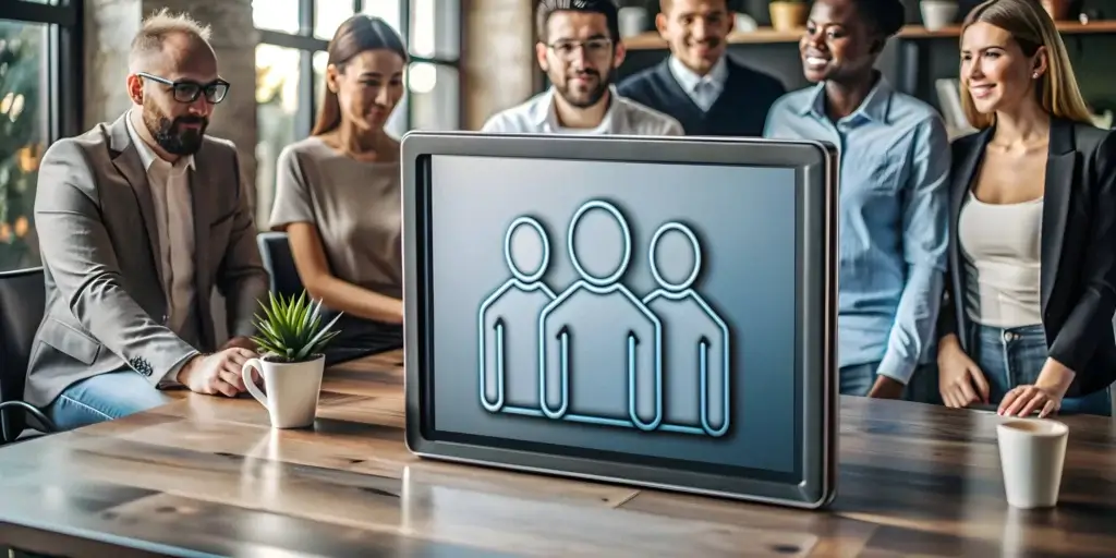 Génération de leads avec une agence