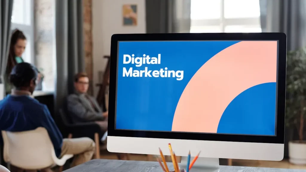 image 2 Les compétences indispensables pour les métiers du marketing digital