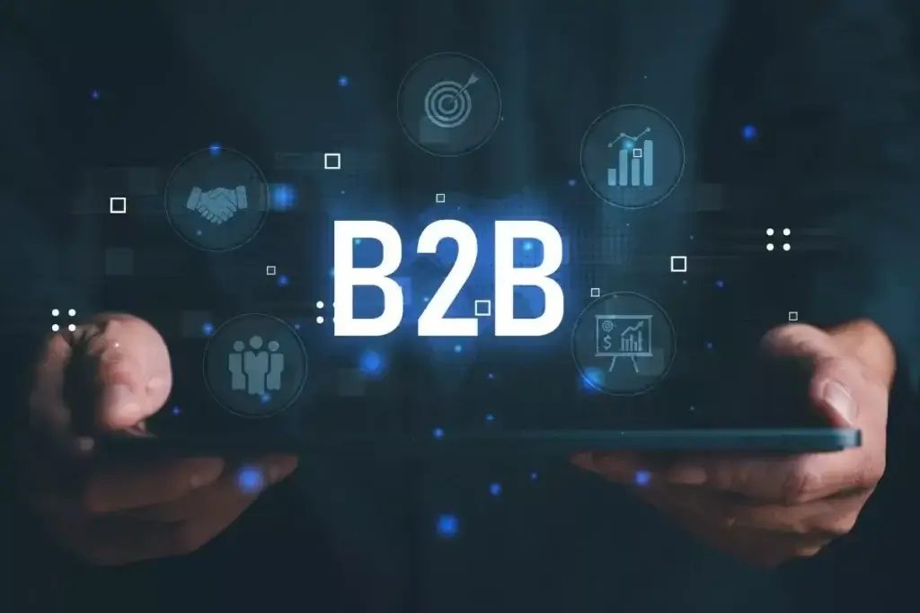 prospection b to b 1 Prospection B2B