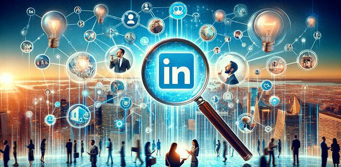 Prospection Linkedin 1 Prospection Linkedin 1