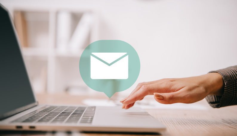 gestion emails min 1 Exclure d'un emailing les désinscrits newsletter et les emails invalides dans Magileads
