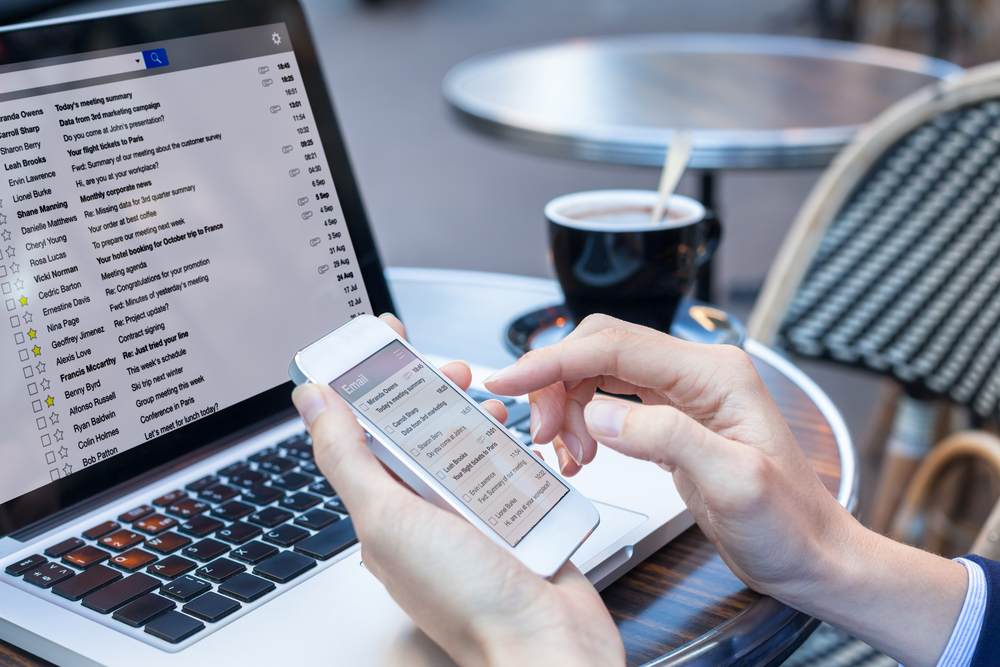 la prospection b2b par email 1 1 Prospection B2B Magileads