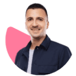Loris Todaro Fondateur de l’agence Hublead