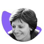 Catherine Bernard de l'agence Lead Camp