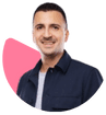 Loris Todaro Fondateur de l’agence Hublead
