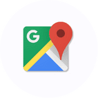 Base de données dynamique Fichier Google My Business