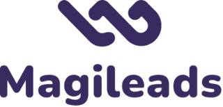 Magileads Logo