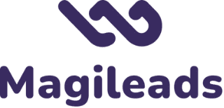 Magileads Logo