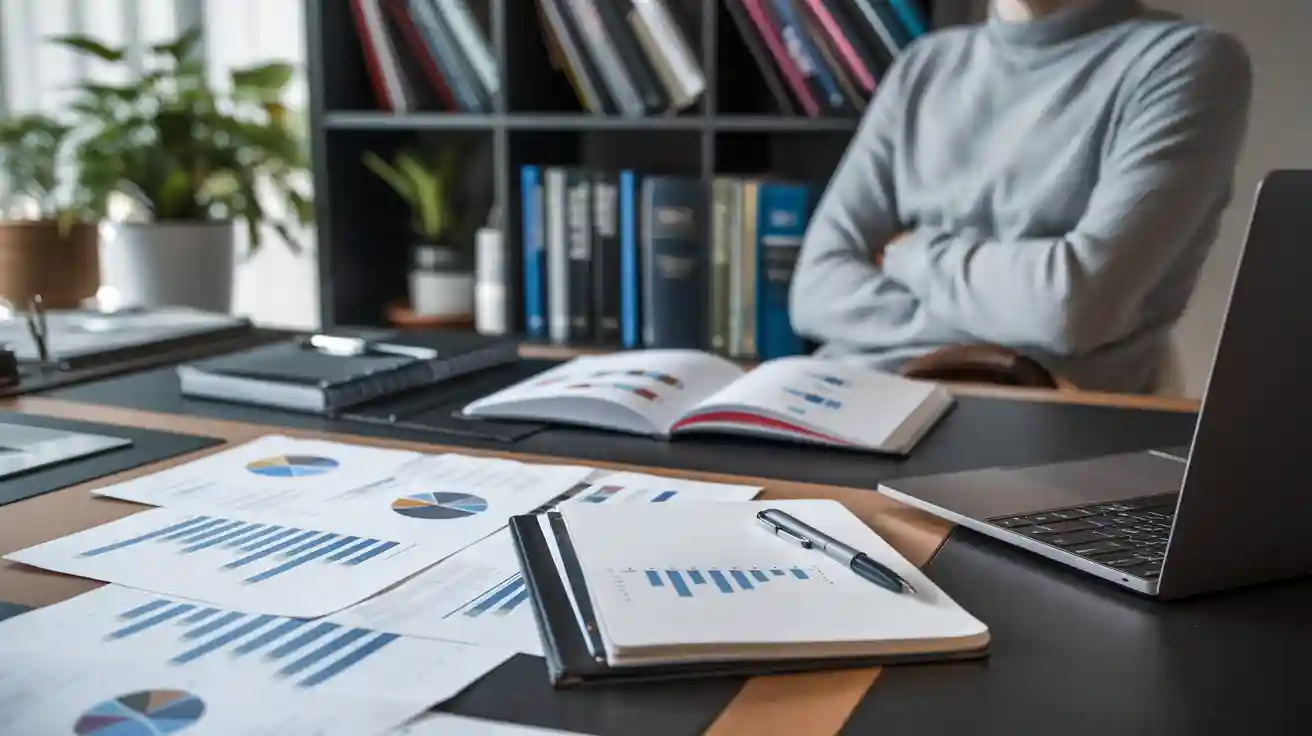 Les secrets d’un business plan parfait pour votre projet