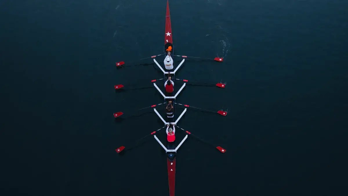 Comment créer un funnel de conversion marketing dans le BtoB Étude de cas : Un exemple concret de funnel BtoB réussi