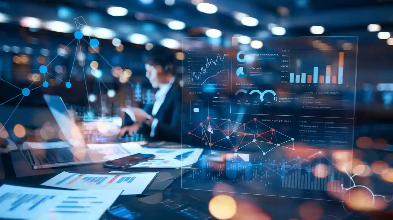 Les données stratégiques pour optimiser votre prospection B2B