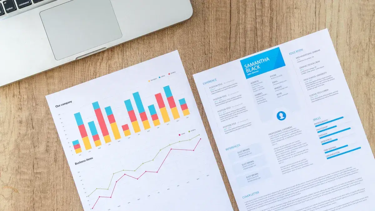 6eb054863c70469b9d3bb4c1cc65d4b3 Comment rédiger un CV LinkedIn efficace en 2025