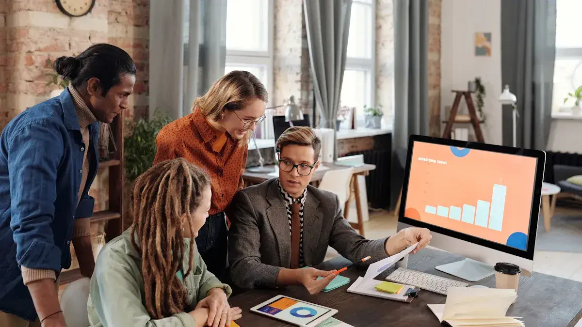Comment captiver votre audience avec du contenu engageant Créez un contenu engageant avec authenticité et émotion