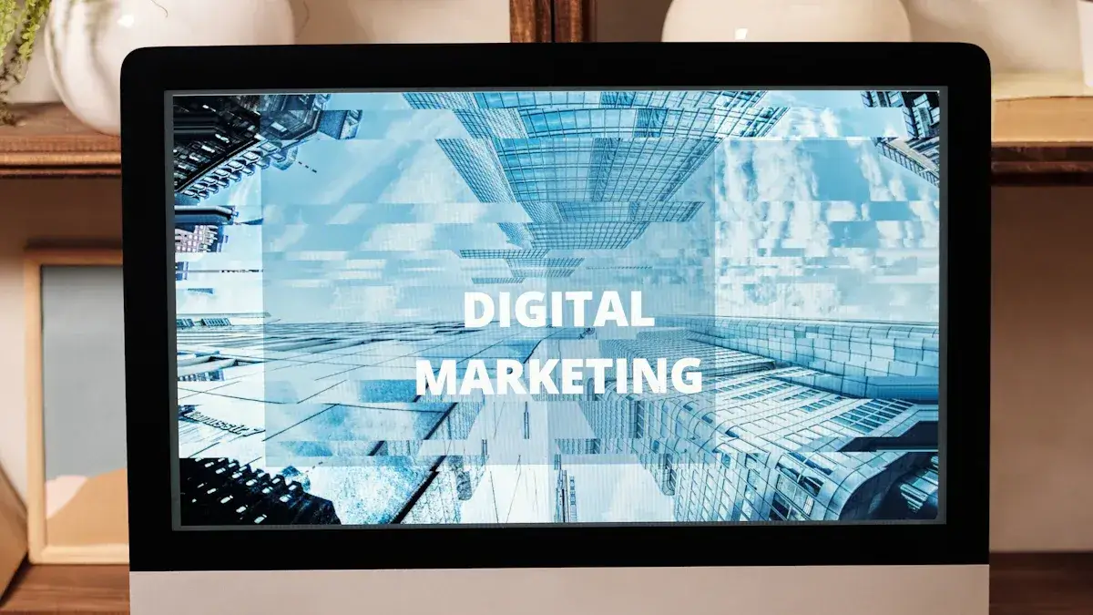 Comment créer un funnel de conversion marketing dans le BtoB Comment créer un funnel de conversion marketing dans le BtoB