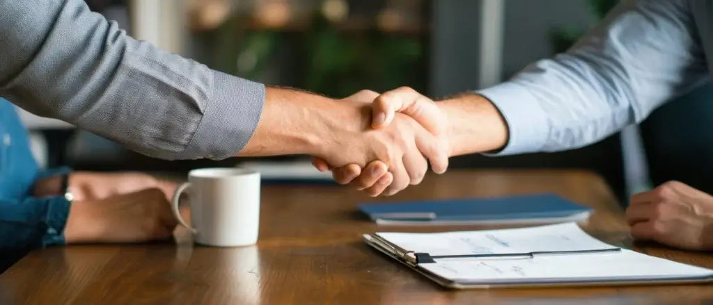 Accord de confidentialité