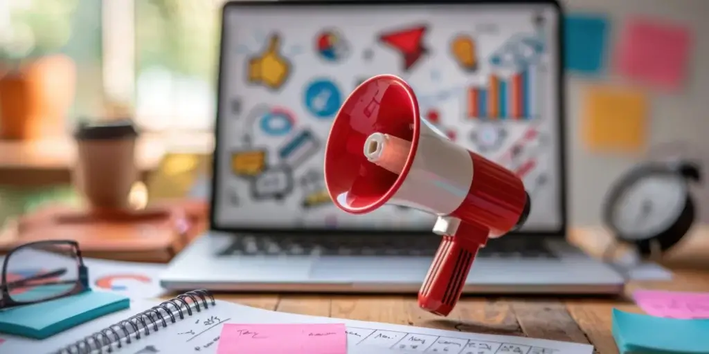 Inbound et outbound marketing