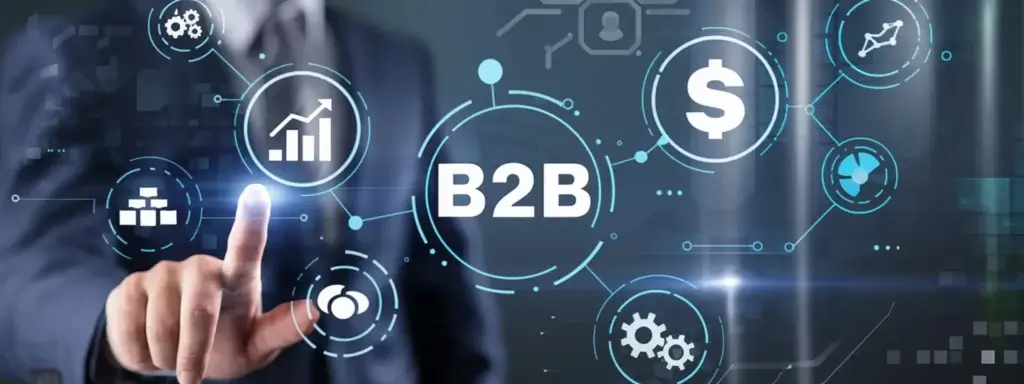 Prospection B2B en 2025 : Le Guide Ultime