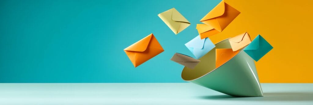 Prospection email : comment obtenir plus de retours ?