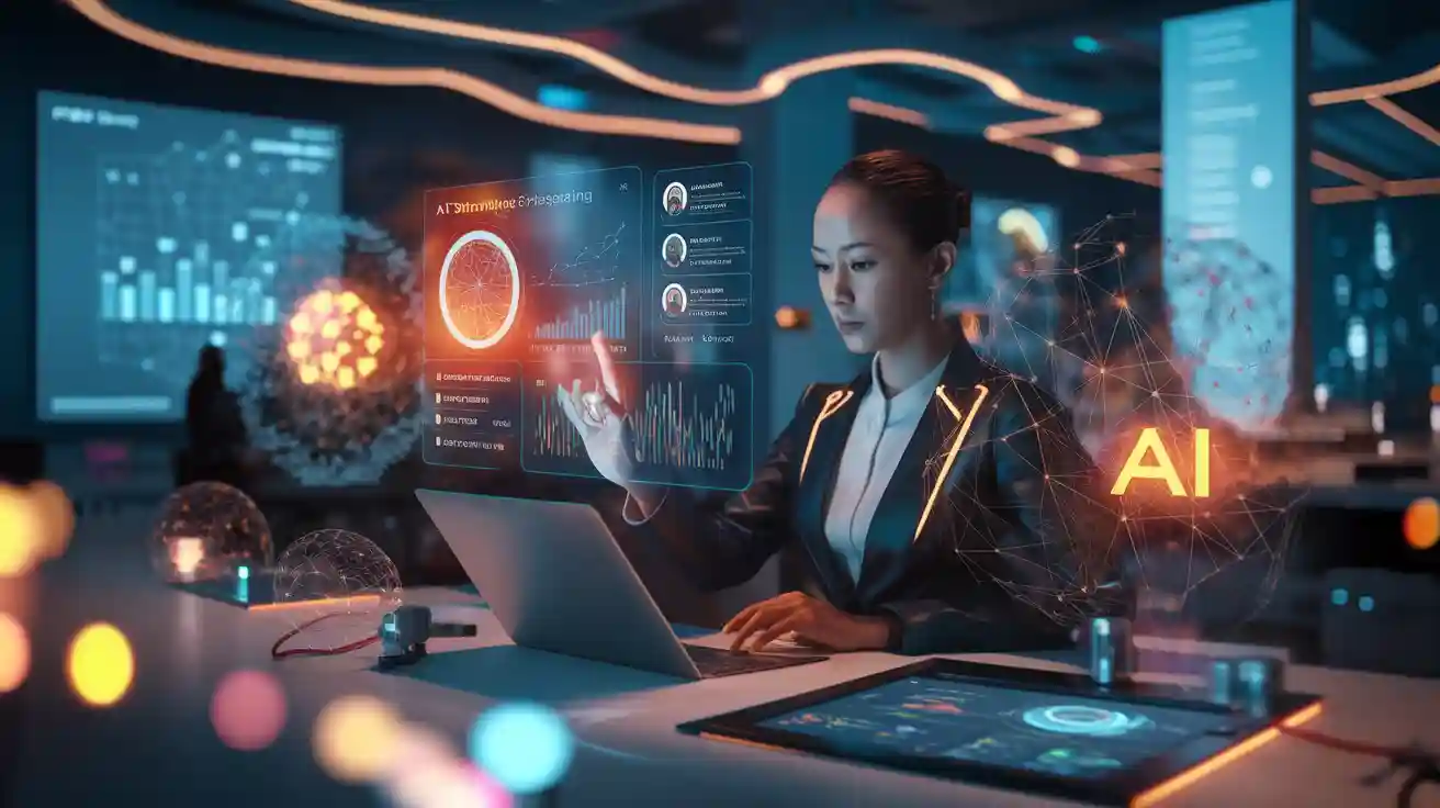 Comment prospecter par l'IA en 2025 Comment prospecter par l'IA