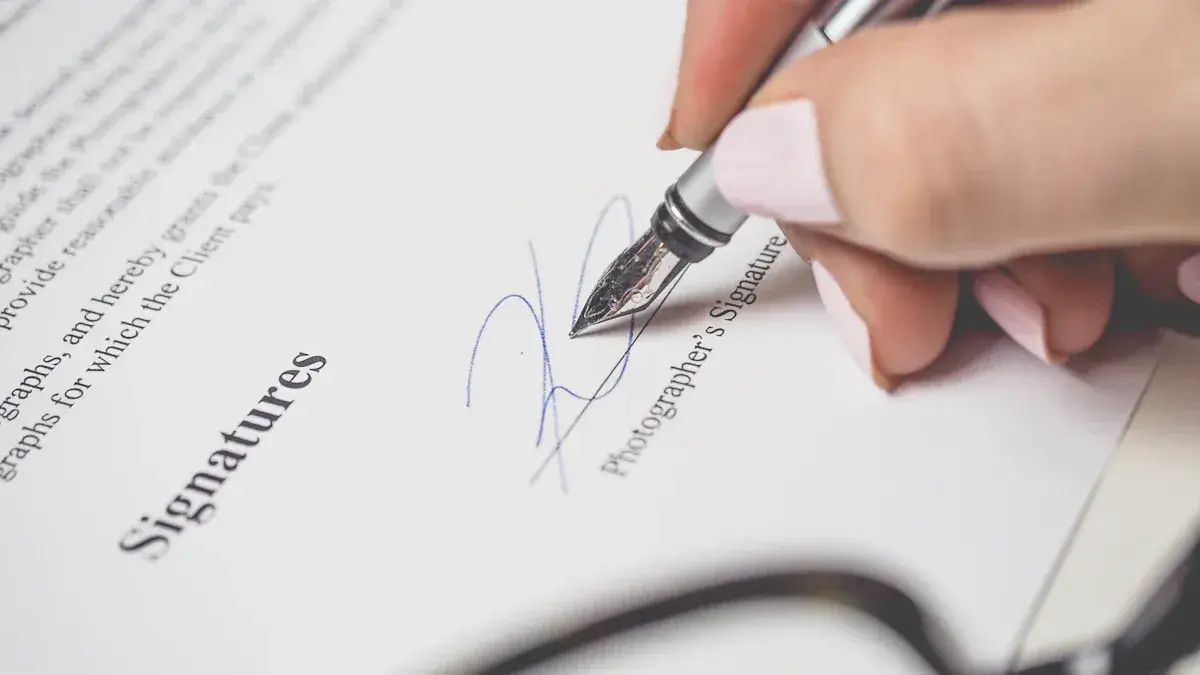 Guide pratique pour créer une signature mail gratuite et efficace
