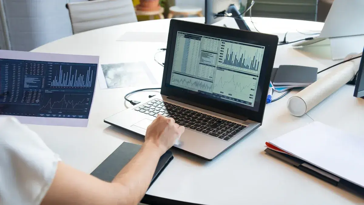 Chiffres clés et tendances du Generative Engine Optimization (GEO)
