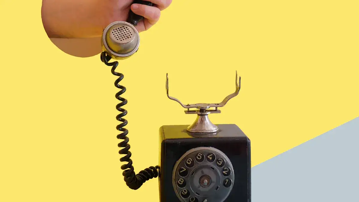 Conseils pour structurer sa prospection téléphonique