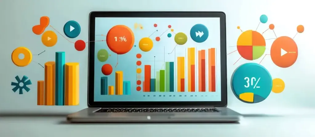 statistiques marketing Statistiques marketing et chiffres clés à connaître cette année