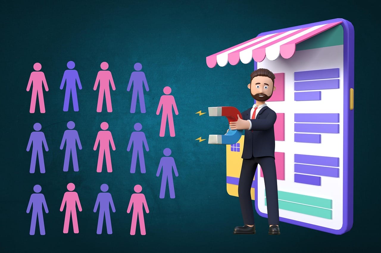 3 fonctionnalités clés des campagnes multicanales
