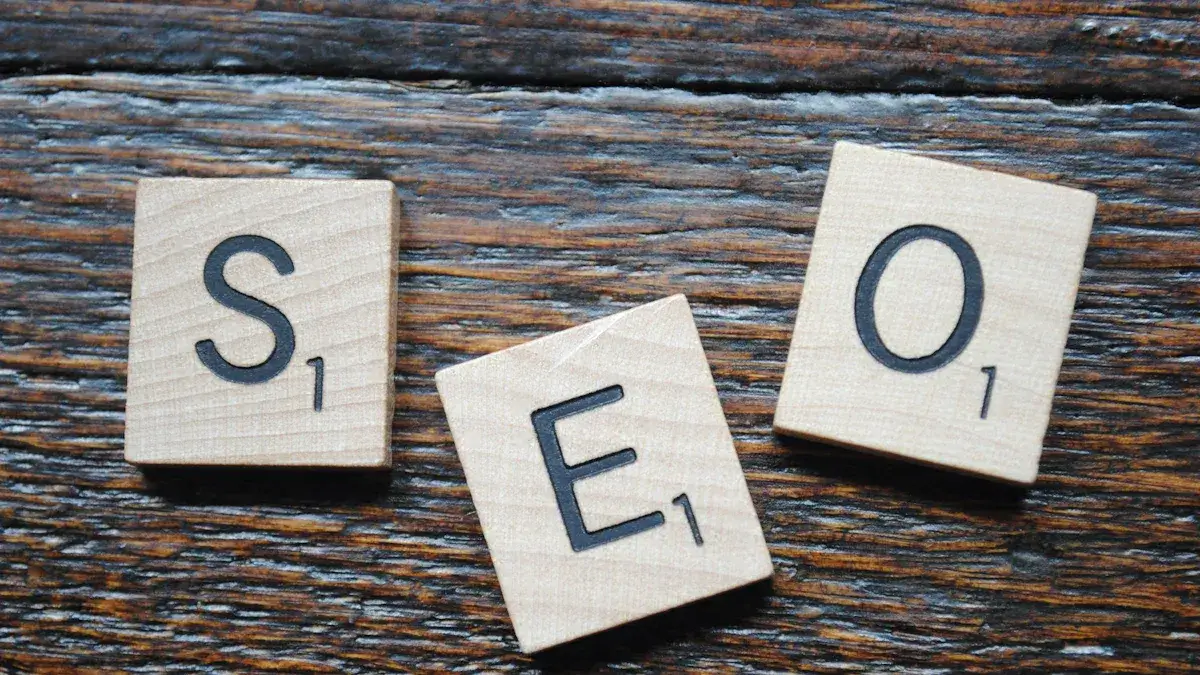 Étapes pour une analyse concurrentielle SEO efficace
