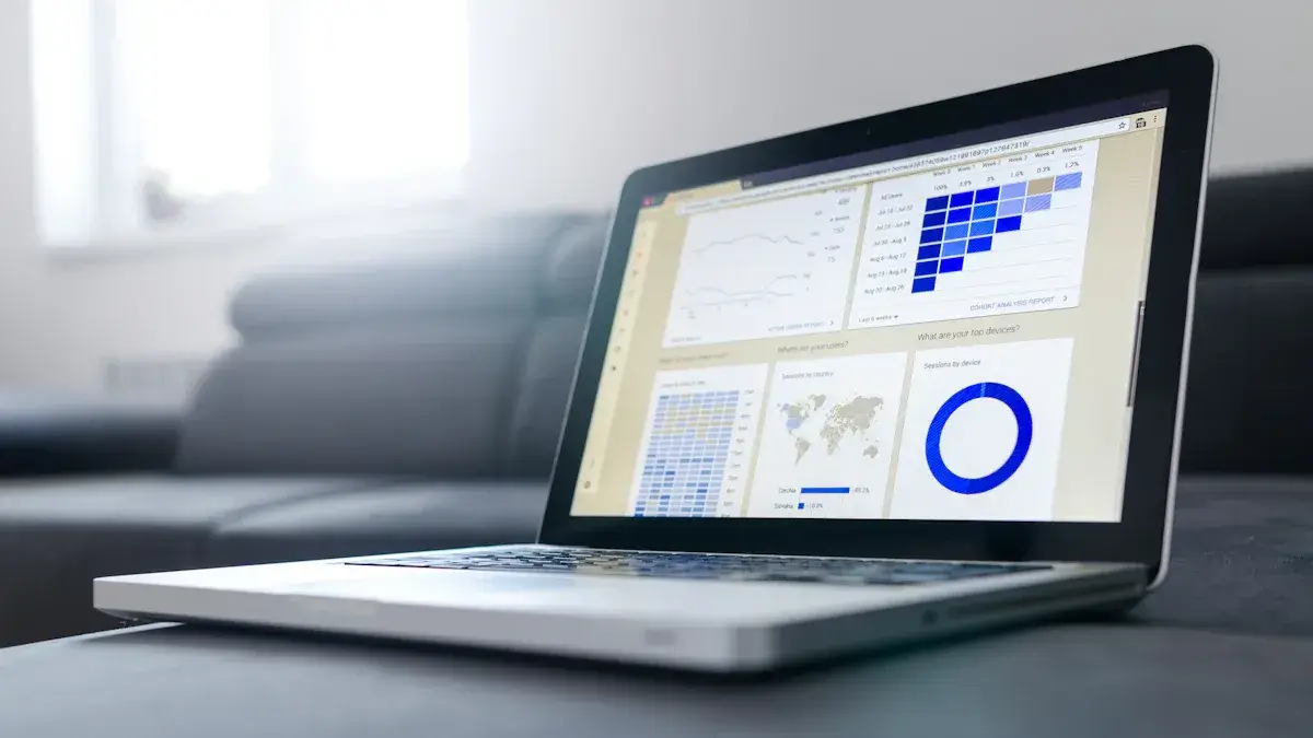 Analyse et optimisation des performances des campagnes multicanales