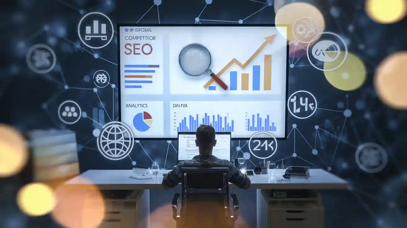 Comment faire une analyse concurrentielle SEO efficace