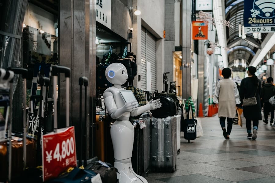 L'avenir de l'écriture avec OpenAI : les possibilités et les limites L'avenir de l'écriture avec OpenAI : les possibilités et les limites