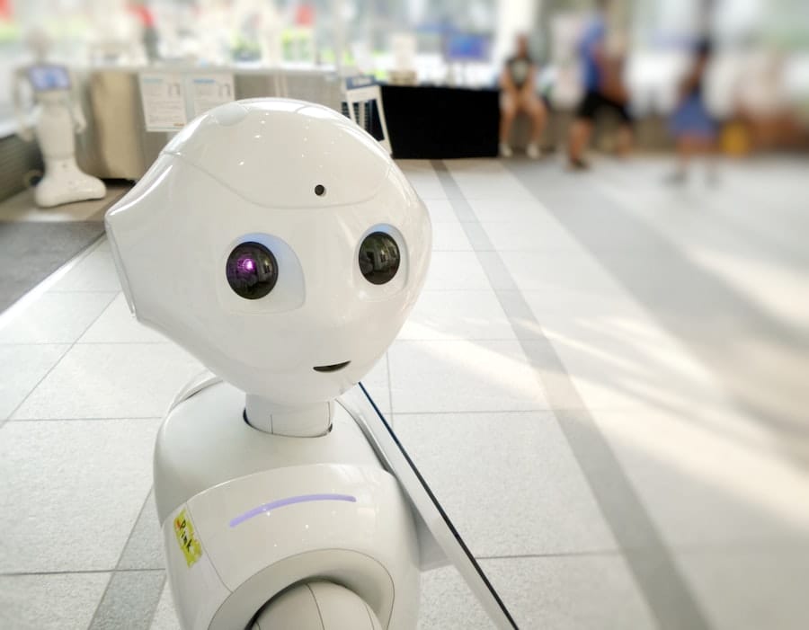 L'adaptation de l'écriture humaine à l'essor d'OpenAI L'adaptation de l'écriture humaine à l'essor d'OpenAI
