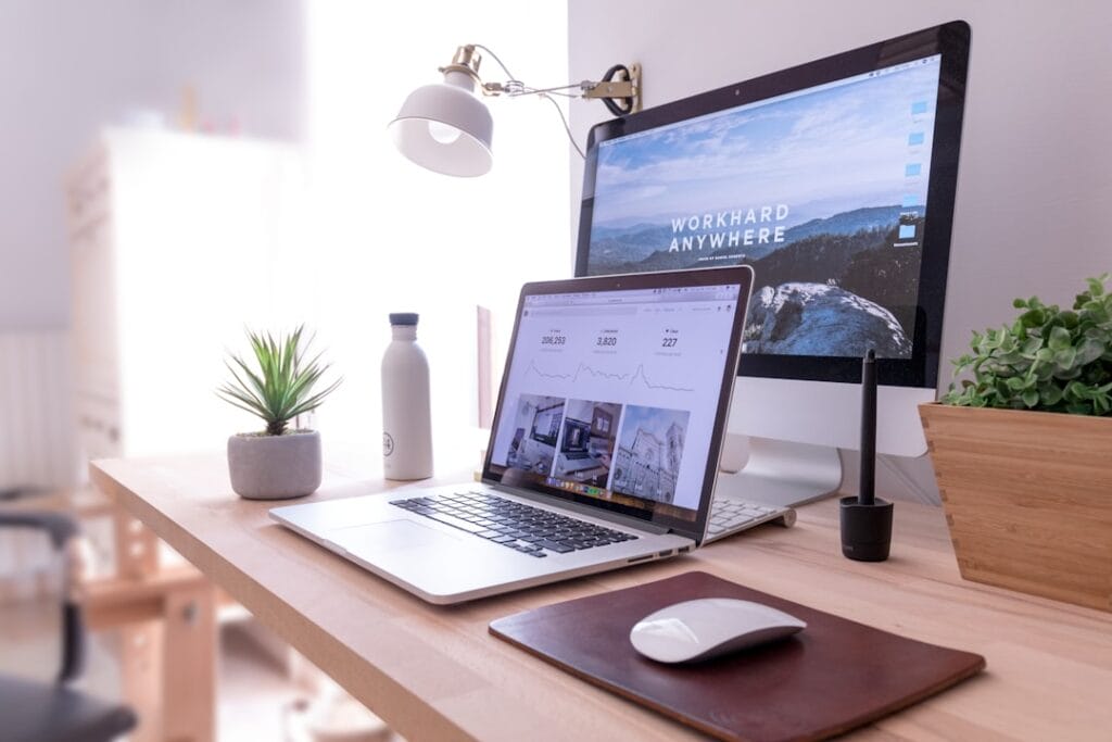Photo Marketing digital