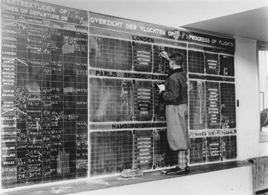Photo Project management dashboard