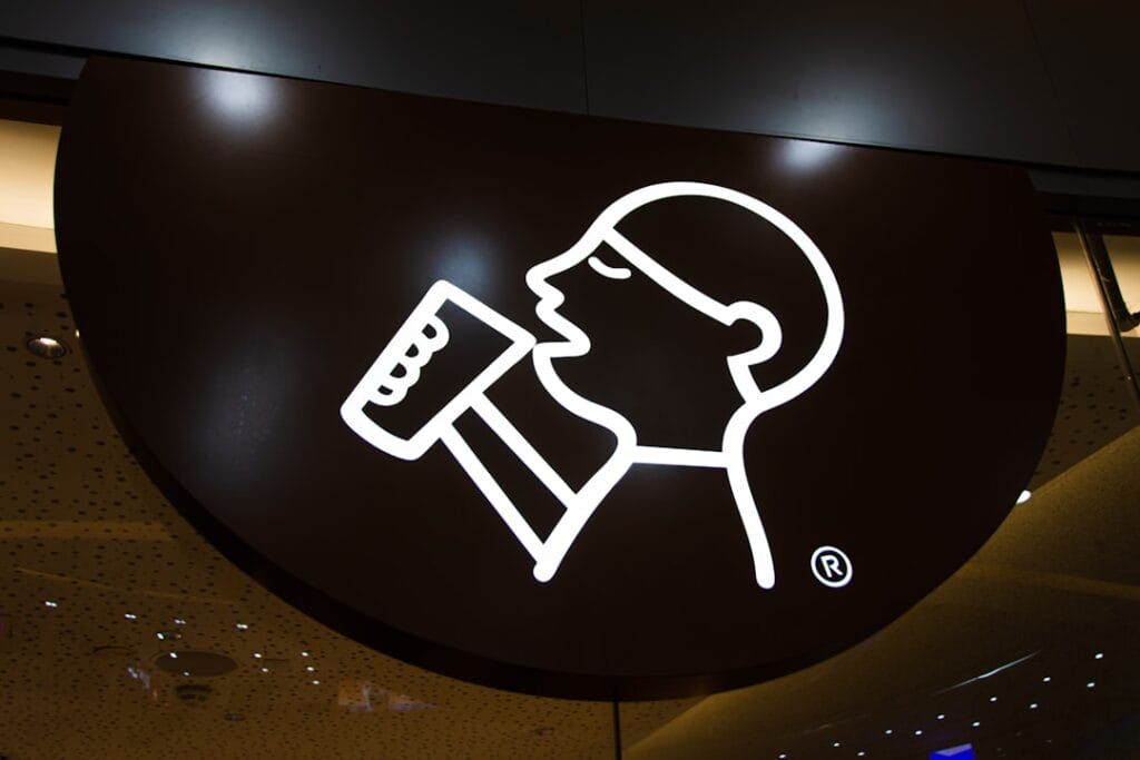 Photo LinkedIn logo
